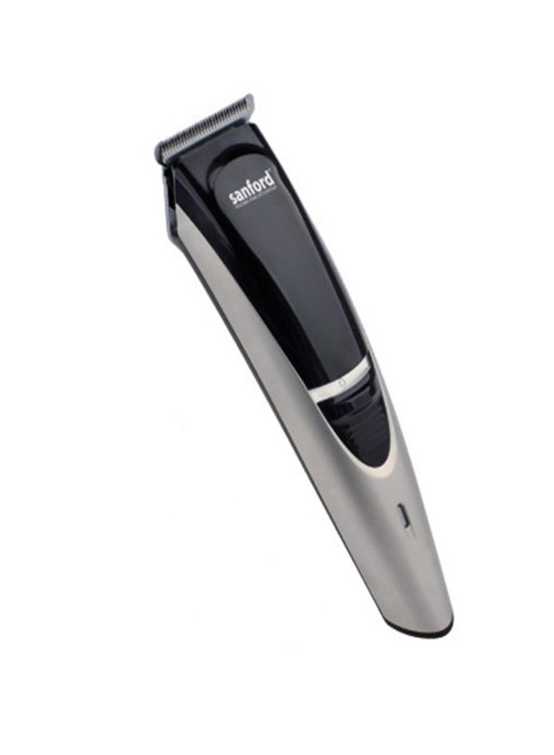 Sanford مقص شعر قابل لإعادة الشحن 3 واط، SF9739HC BS - Image 1