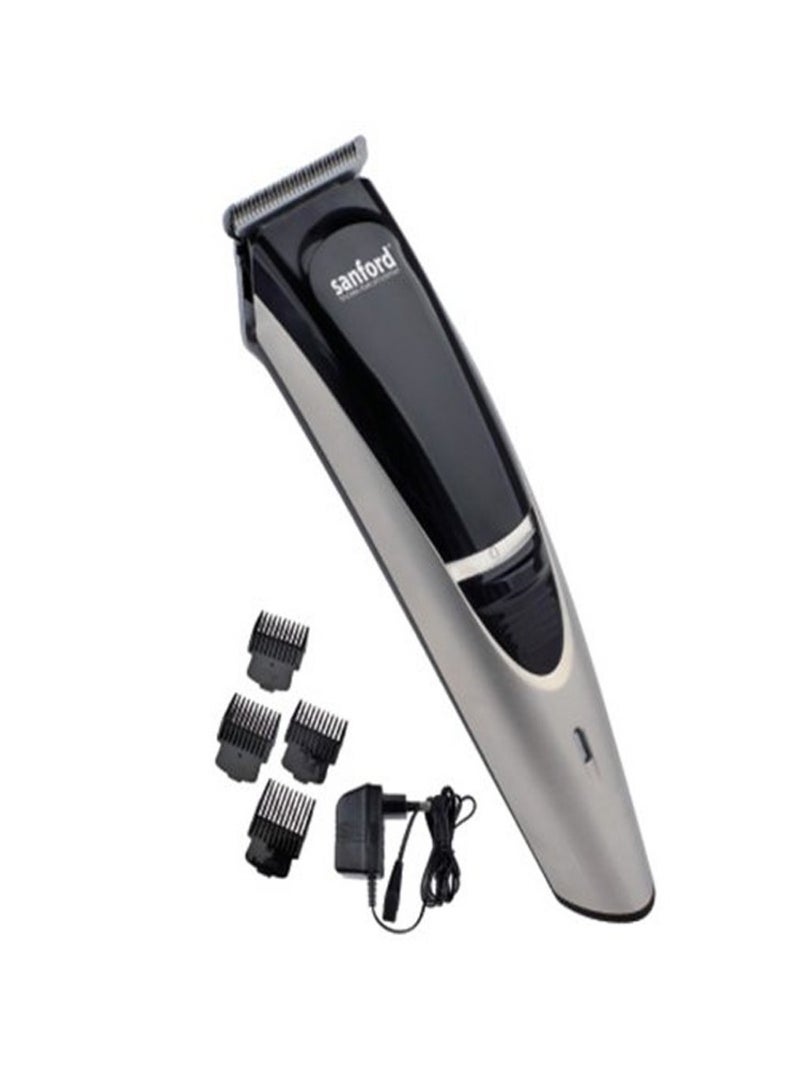 Sanford مقص شعر قابل لإعادة الشحن 3 واط، SF9739HC BS - Image 2