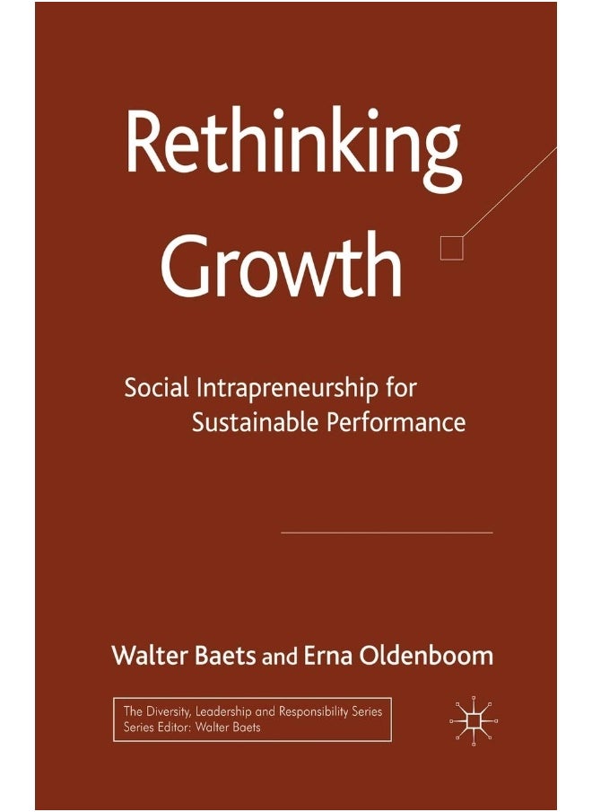 null - Rethinking Growth: Social Intrapreneurship for Sustainable Performance - Image 1