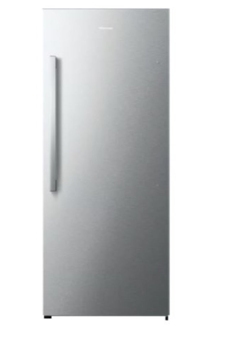 Hisense Upright Freezer 509L FV509N4ASU Silver - Image 2