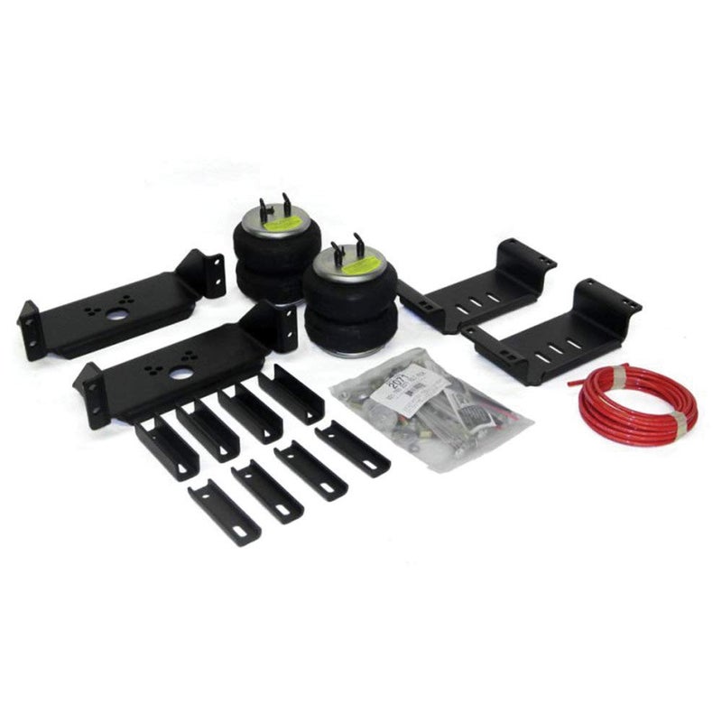 Firestone 2071 Ride-Rite Rear Kit for Chevy, Dodge, Ford, Freightliner, GMC, John Deere, OshKosh - Image 5