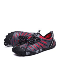KUYING Anti-Slip Quick Dry River Trekking Shoes  - Image 3