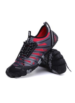 KUYING Anti-Slip Quick Dry River Trekking Shoes  - Image 4