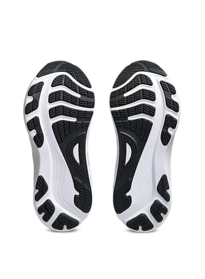 Onitsuka Tiger Gel-Kayano 32 Lightweight Running Shoes – Black/White (New Arrival) - Image 5