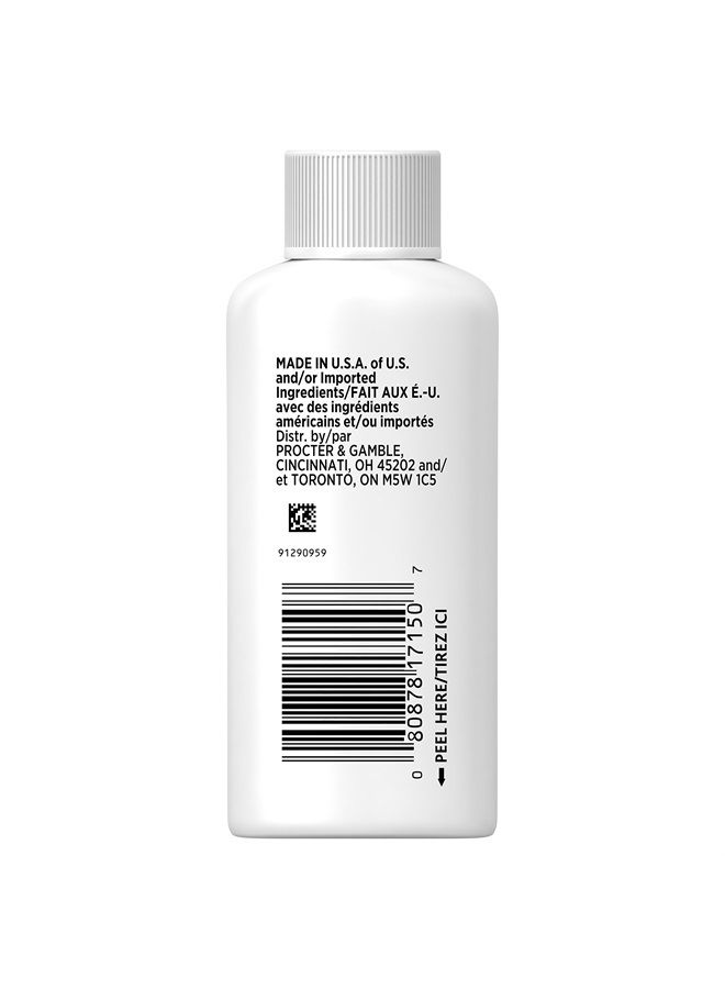 Pantene Pro-V Daily Moisture Renewal Shampoo, 1.7 Fluid Ounce - Image 1