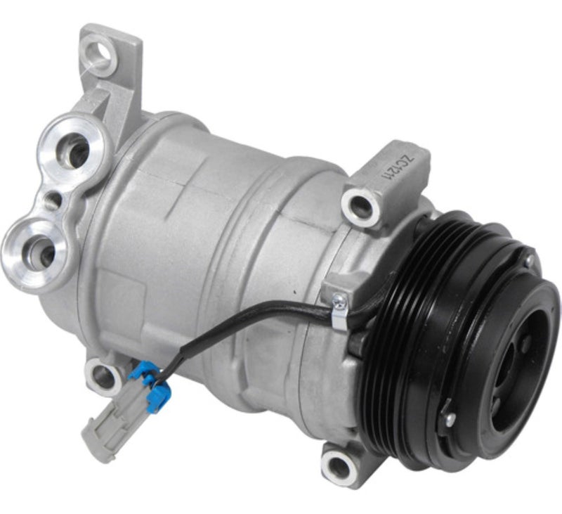 UACCO0011C ضاغط جديد