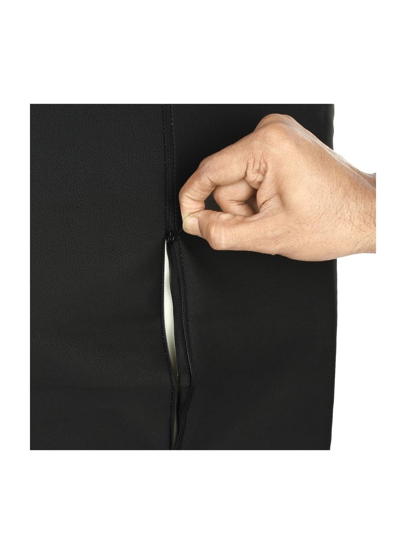 MOB Car Head Rest Travel Pillow Car Bus Neck Pillow Contoured Travel Sleeping Pillow Car Headrest - MOB OSCAR - Image 5