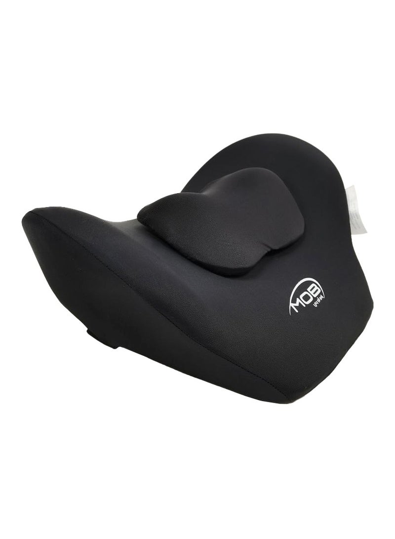 MOB Car Head Rest Travel Pillow Car Bus Neck Pillow Contoured Travel Sleeping Pillow Car Headrest - MOB OSCAR - Image 3