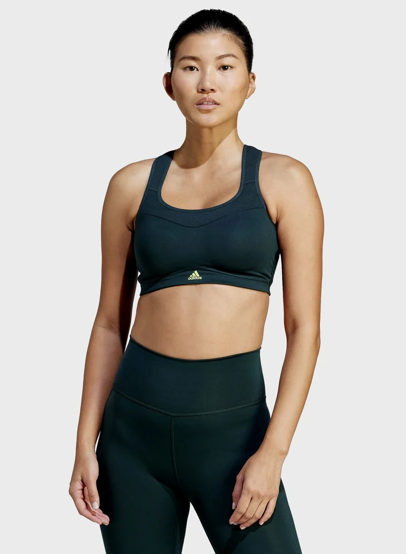 Adidas Adidas Tlrd Impact Training High-Support Bra