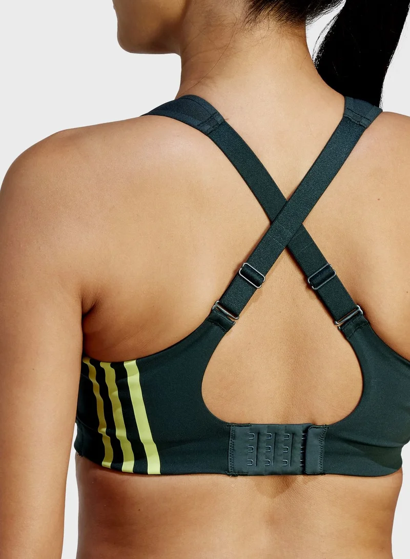 Adidas Adidas Tlrd Impact Training High-Support Bra