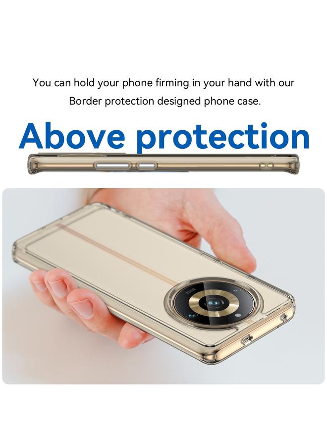 S-TOP Case For Realme 11 Pro+ Candy Series TPU Phone Case - Image 4