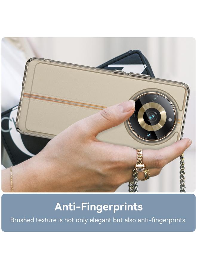 S-TOP Case For Realme 11 Pro+ Candy Series TPU Phone Case - Image 5