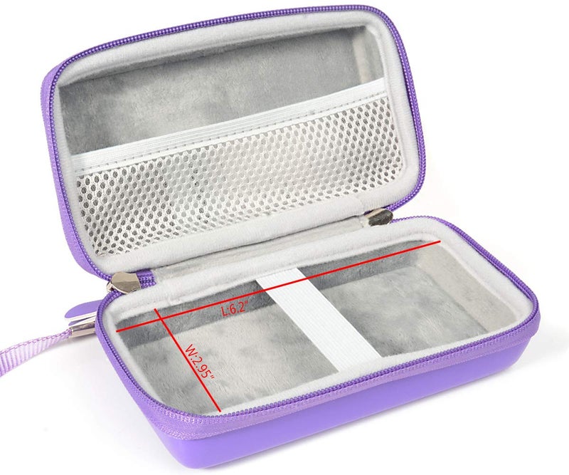 CaseSack Forehead Thermometer case for NonContact Infrared Digital Thermometer Like Vibeey eZthings HALIDODO HIGBRE ALLIRIER AFARELY ROYADVE REDESS iCode SUNNYPLUS BrillianceHair drtulz - Image 5