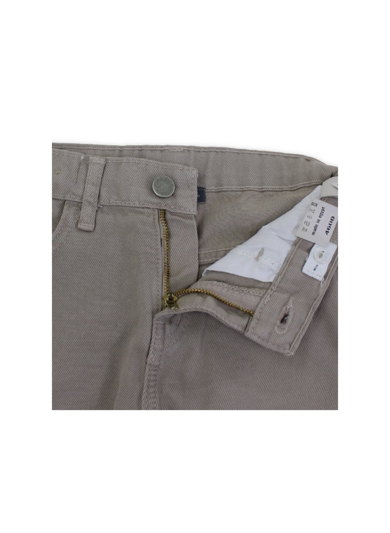 Pompelo Boys Cotton Pants - Image 3