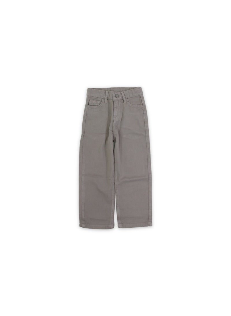 Pompelo Boys Cotton Pants - Image 1