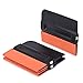Gomake Vinyl Wrap Squeegee 4 Inch Magnet Tint With MicroFiber Felt Edge Car Vinyl Scraper Decal Applicator Tool Wallpaper Window Film Smoothing Tool Pack of 3 - Image 2