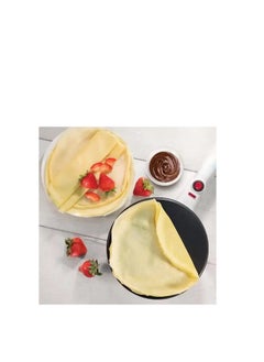 hstcdr electric non-stick crepe machine white/black together manual donut maker/2pcs - pzsku/Z479FE4A2BC4CC542AE3DZ/45/_/1734252010/1d77af45-15ab-4ed6-93c4-4dfa1315cc0b