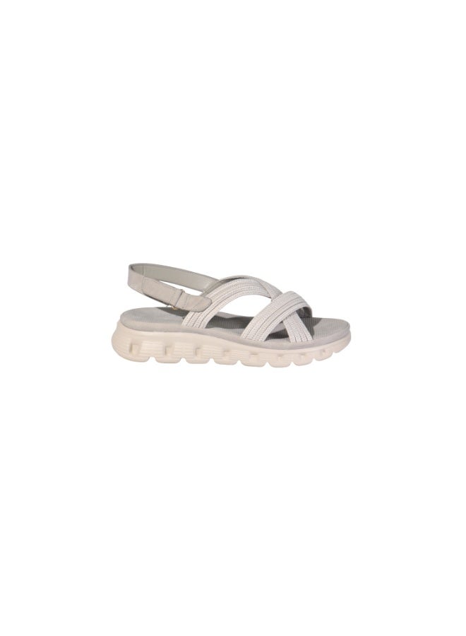 Mon ami Women's Platform Sandals | Adjustable Strap Open Toe Shoes | Stylish, Comfortable, Breathable, and Durable Ladies Footwear for Summer, Perfect Casual Sandals for Women and Girls - Image 5