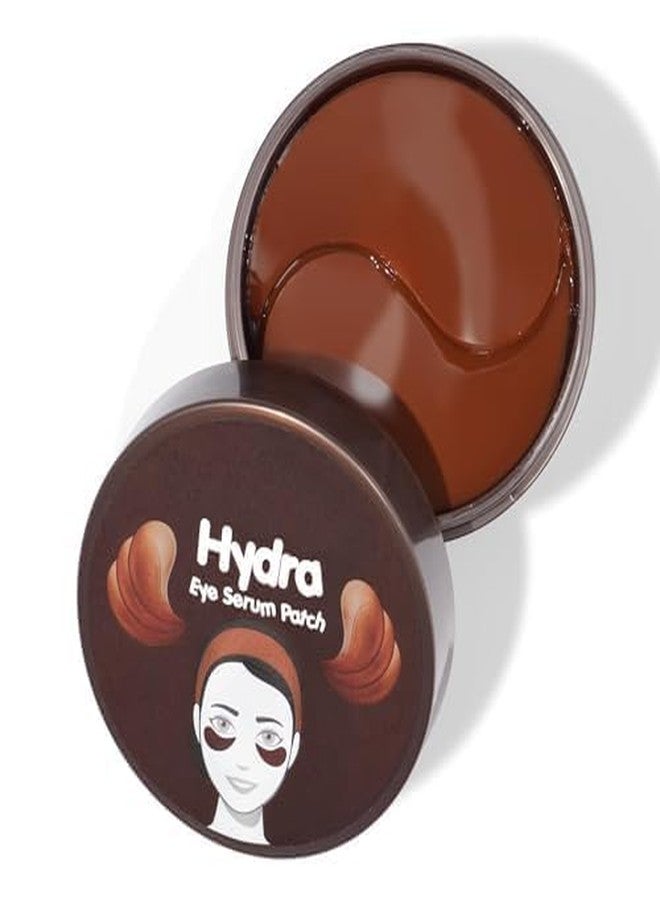 JAAYANSHA Hydra Eye Serum Patch Under Eye Patches Treats For Dark Circles Fine Lines And Wrinkles Cooling Eye Patches -Pack of 60 Patches 30 Pairs - Image 3