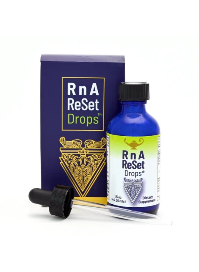 RNA ReSet Drops 45ml