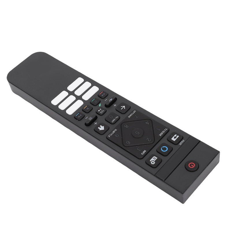 Universal Replacement TV Remote Control Compatible with Philips 48 50 55 Inch OLED LED Models - Image 3
