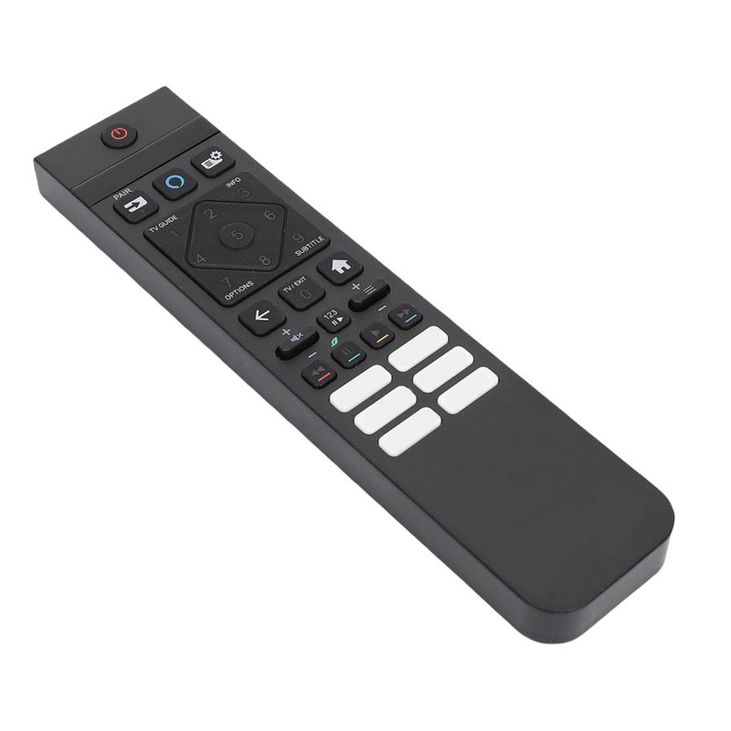 Universal Replacement TV Remote Control Compatible with Philips 48 50 55 Inch OLED LED Models - Image 2