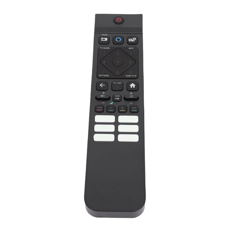 Universal Replacement TV Remote Control Compatible with Philips 48 50 55 Inch OLED LED Models - Image 5