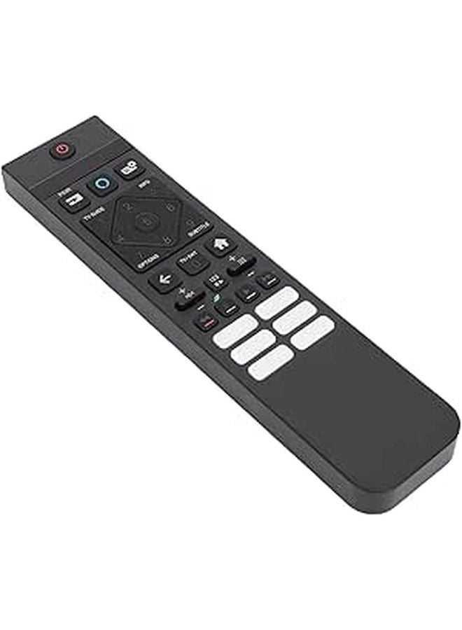 Universal Replacement TV Remote Control Compatible with Philips 48 50 55 Inch OLED LED Models - Image 1