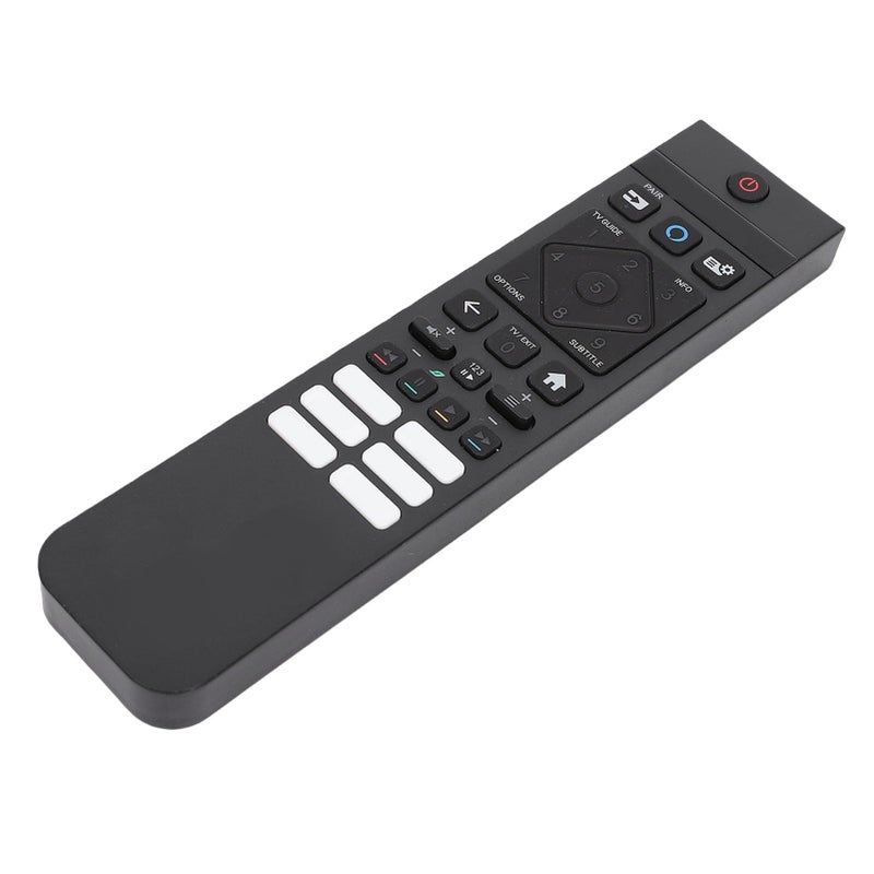 Universal Replacement TV Remote Control Compatible with Philips 48 50 55 Inch OLED LED Models - Image 4