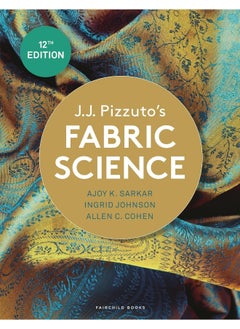 J.J. Pizzuto's Fabric Science: Bundle Book + Studio Access Card