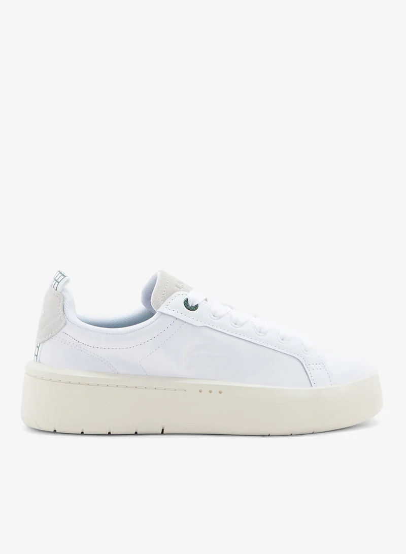 LACOSTE Carnaby Low Top Sneakers