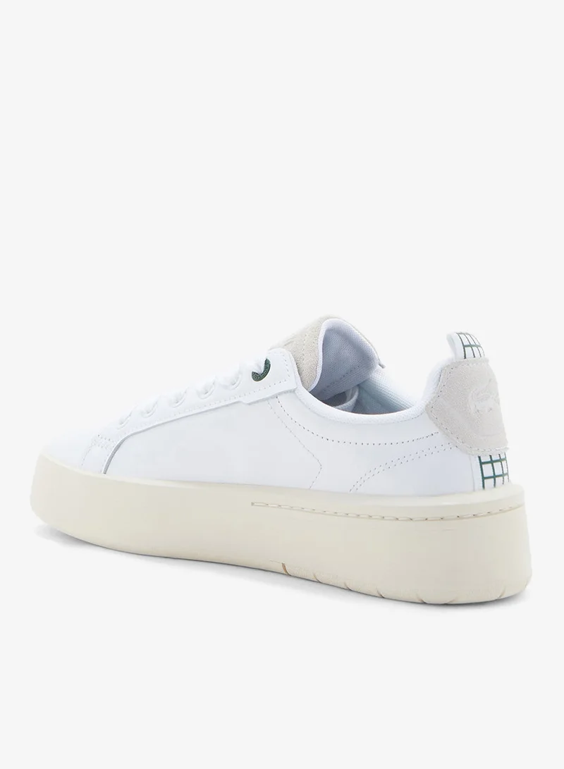 LACOSTE Carnaby Low Top Sneakers