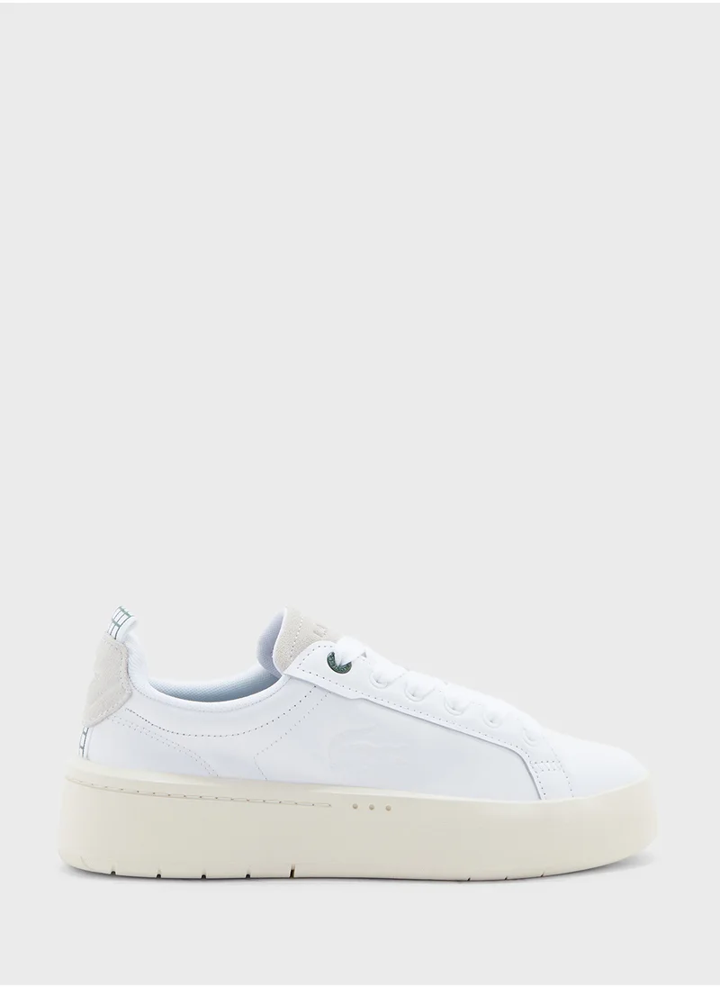 LACOSTE Carnaby Low Top Sneakers