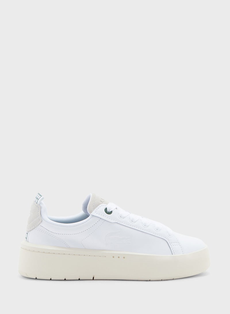 LACOSTE Carnaby Low Top Sneakers - Image 1
