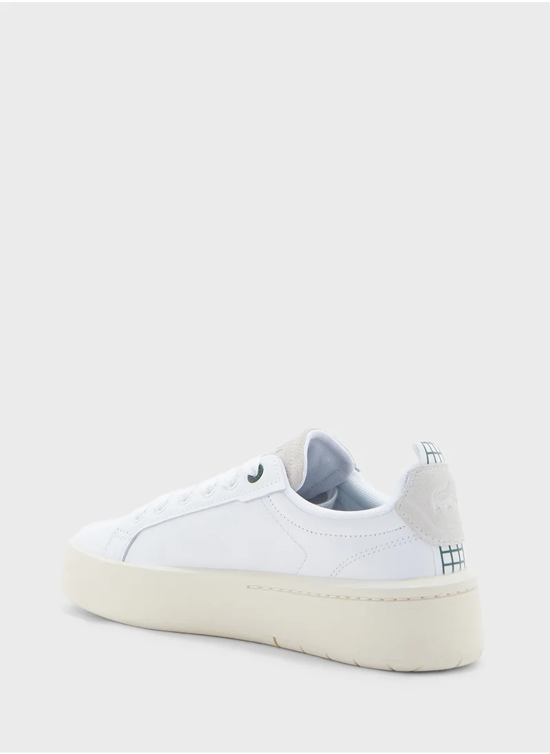 LACOSTE Carnaby Low Top Sneakers