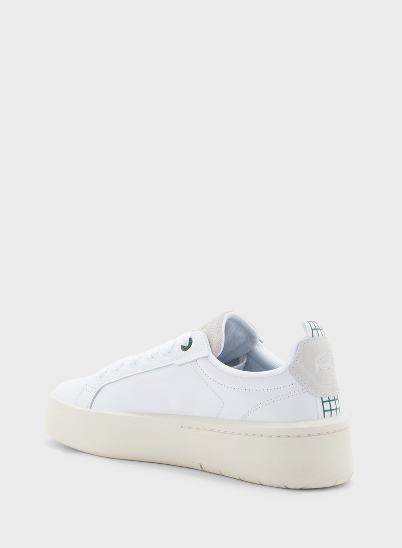 LACOSTE Carnaby Low Top Sneakers - Image 2