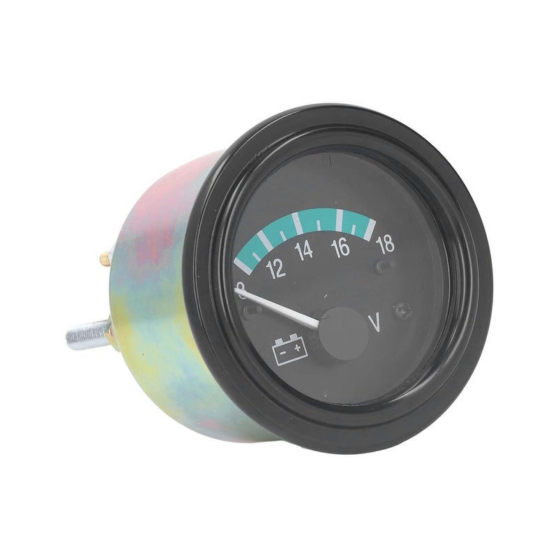 [Daily essential] Aramox 12V Car Voltage Meter Auto Voltmeter Digital Voltage Monitor with High Accuracy Measurement for Vehicles Trucks Tractors Internal Combustion Engines Simple multi-color universal build Gulf standard sizing alternatives Diverse purchase plan Wide daily application Heat resistant Rack friendly Irresistible price Working day delivery service Easy assemble alternatives Long lasting durability Ideal for home use Smooth joint Any KSA address orderable Replaceable parts Easy to operate Saudi family favorite New seasonal launch Daily hot sale Super fine craft Narrow & wide space compatible Compact trendy practical build Local market compliant trusted quality Compact design Limited remaining units - Image 5