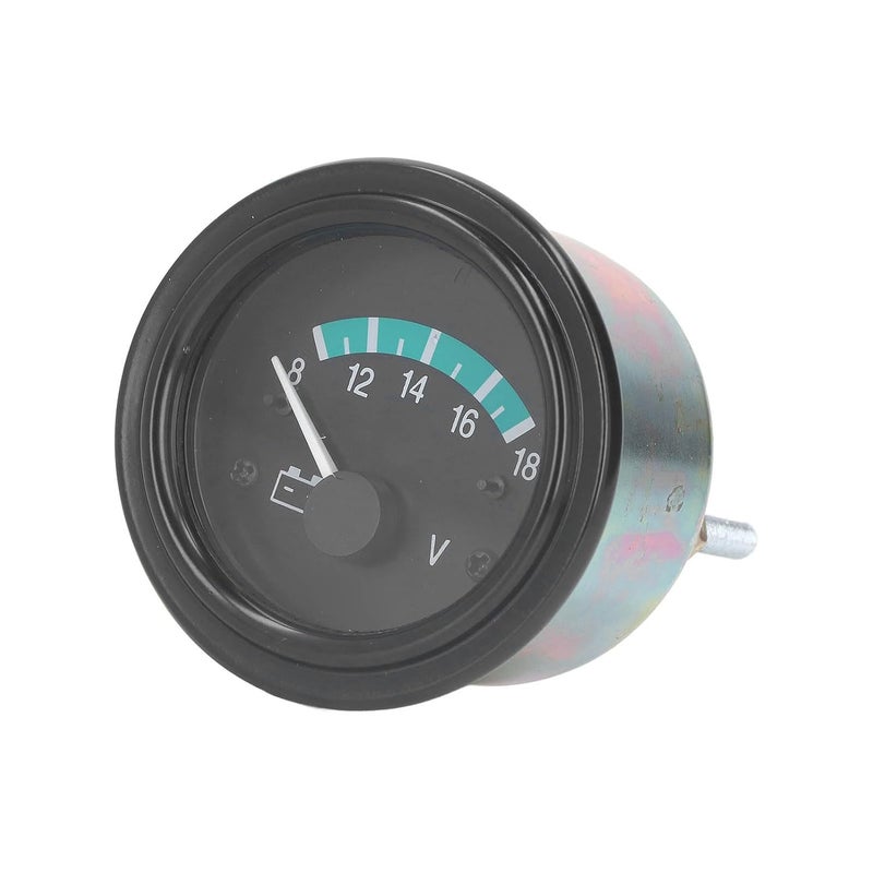[Daily essential] Aramox 12V Car Voltage Meter Auto Voltmeter Digital Voltage Monitor with High Accuracy Measurement for Vehicles Trucks Tractors Internal Combustion Engines Simple multi-color universal build Gulf standard sizing alternatives Diverse purchase plan Wide daily application Heat resistant Rack friendly Irresistible price Working day delivery service Easy assemble alternatives Long lasting durability Ideal for home use Smooth joint Any KSA address orderable Replaceable parts Easy to operate Saudi family favorite New seasonal launch Daily hot sale Super fine craft Narrow & wide space compatible Compact trendy practical build Local market compliant trusted quality Compact design Limited remaining units - Image 3