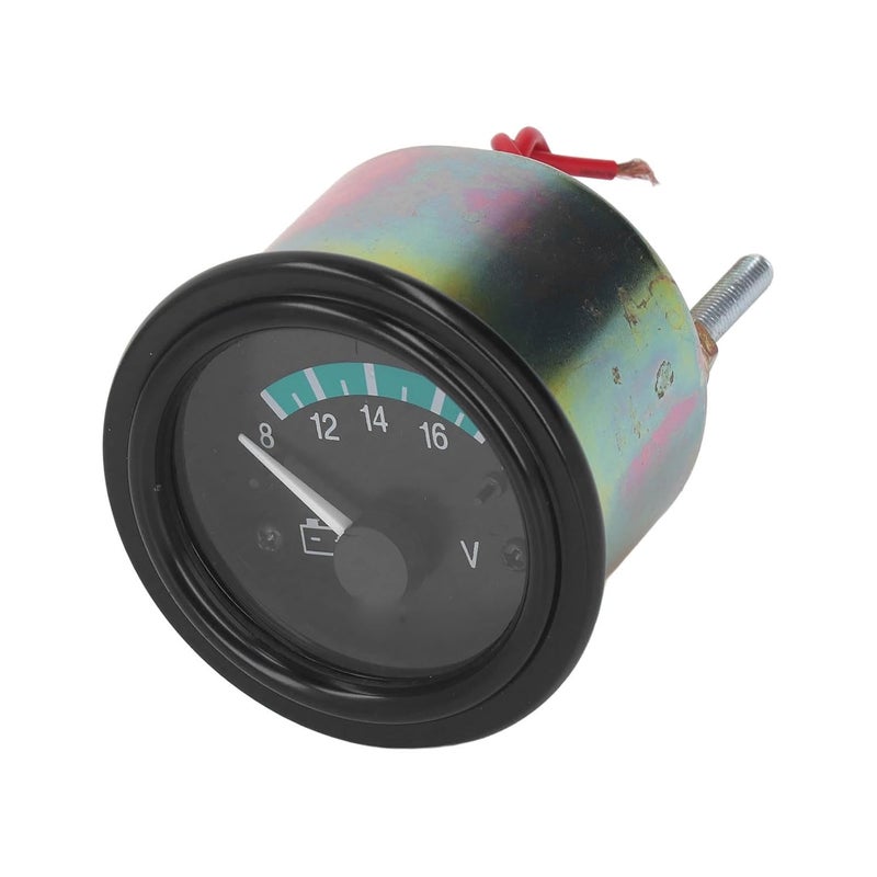 [Daily essential] Aramox 12V Car Voltage Meter Auto Voltmeter Digital Voltage Monitor with High Accuracy Measurement for Vehicles Trucks Tractors Internal Combustion Engines Simple multi-color universal build Gulf standard sizing alternatives Diverse purchase plan Wide daily application Heat resistant Rack friendly Irresistible price Working day delivery service Easy assemble alternatives Long lasting durability Ideal for home use Smooth joint Any KSA address orderable Replaceable parts Easy to operate Saudi family favorite New seasonal launch Daily hot sale Super fine craft Narrow & wide space compatible Compact trendy practical build Local market compliant trusted quality Compact design Limited remaining units - Image 4