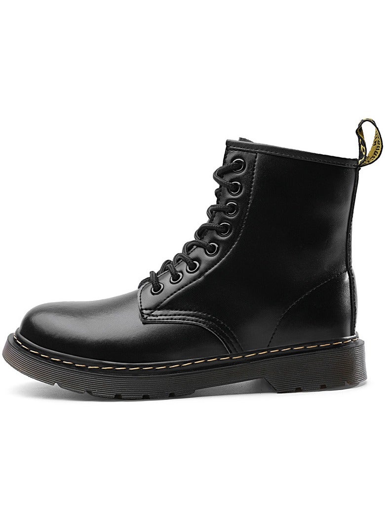 Shougu New Men's Business Leather Shoes  - Image 1