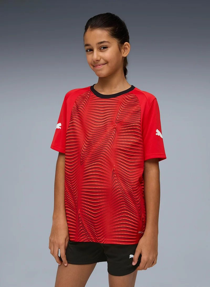 بوما Youth Individual Final Jersey
