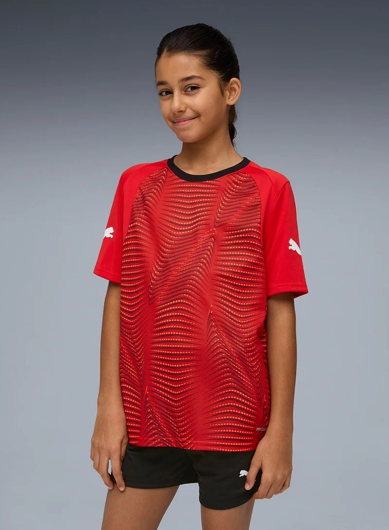 PUMA Youth Individual Final Jersey