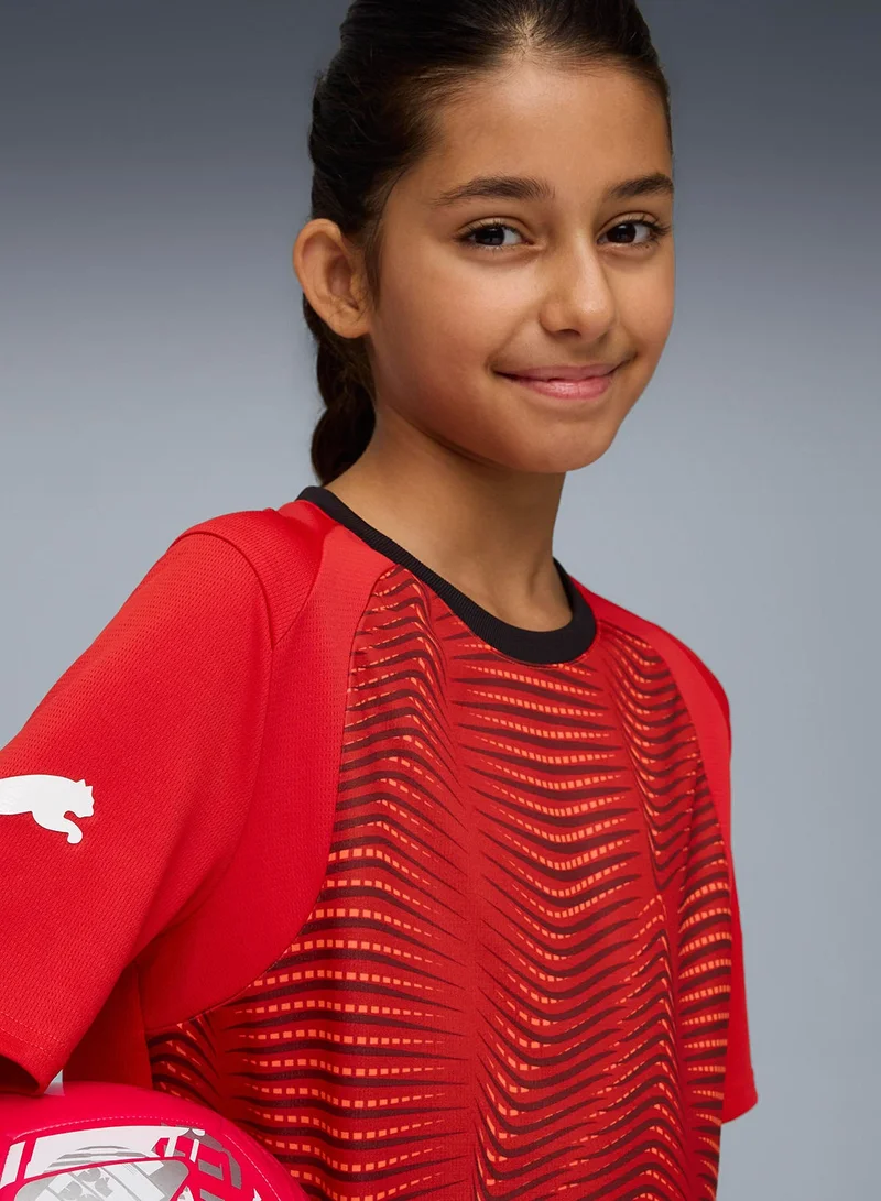 PUMA Youth Individual Final Jersey