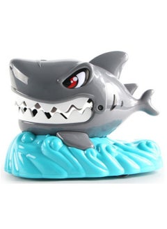 Toys Interactive Shark Attack Table Game for Kids – Fun Card & Reaction Game with Sounds  - Image 2