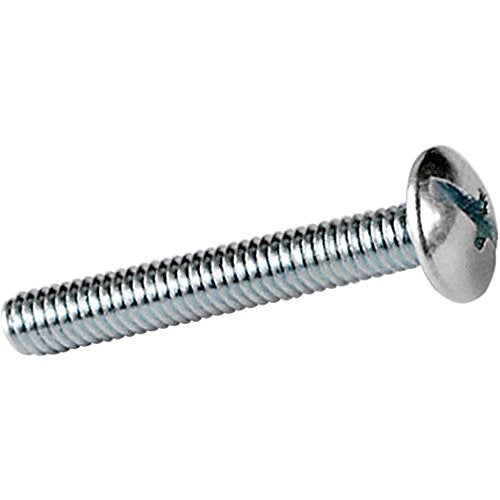 ROCKLER 8-32 x 1-1/2" Knob/Pull Machine Screws (24 per Pack) - Image 2