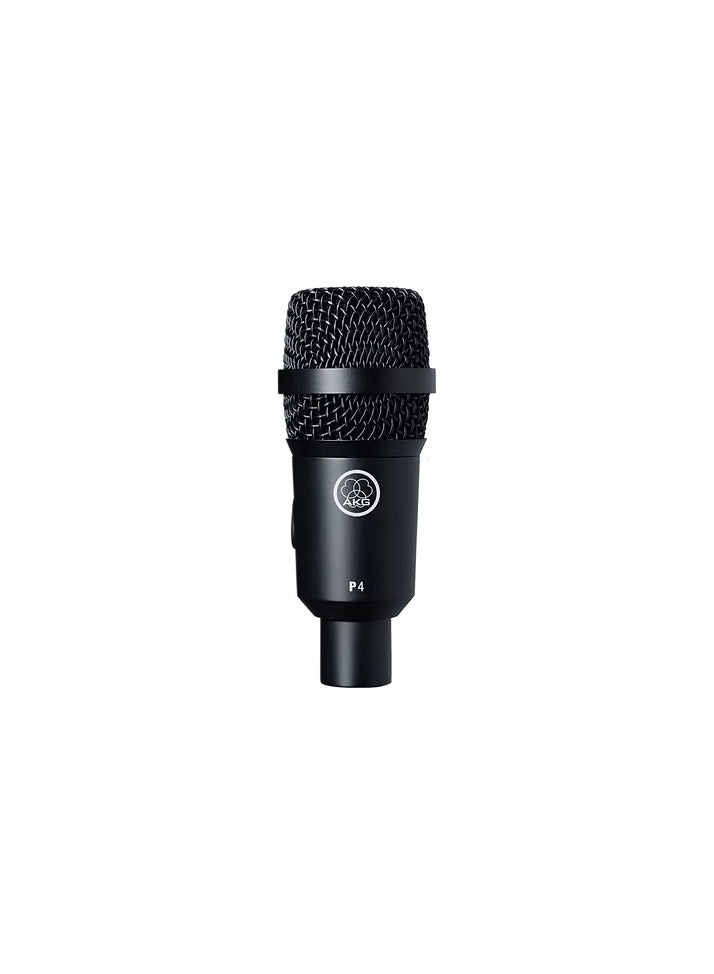 اي كي جي P4 - أسود - AKG - Image 1