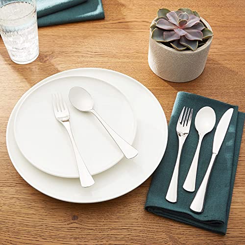 Ginkgo International Mariko 4-Piece Stainless Steel Hostess Serving Set - Image 2