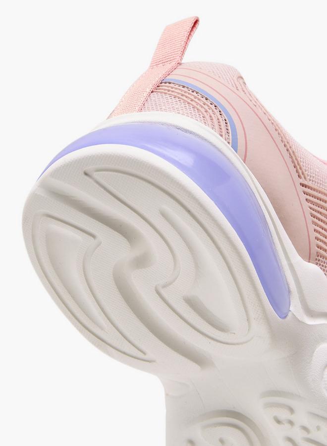 Kappa Girls Light-Up Sports Shoes - Image 5