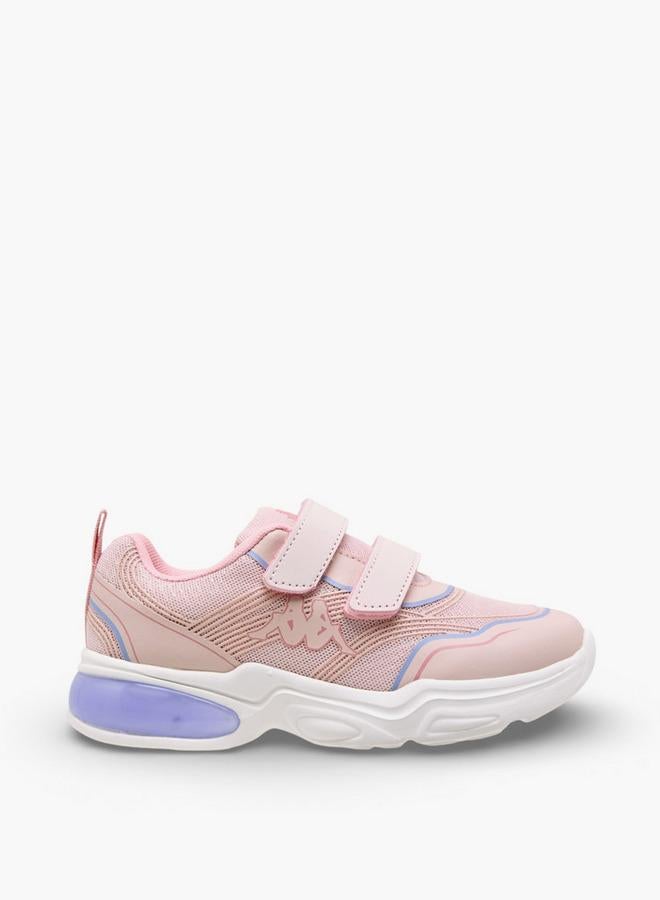 Kappa Girls Light-Up Sports Shoes - Image 3