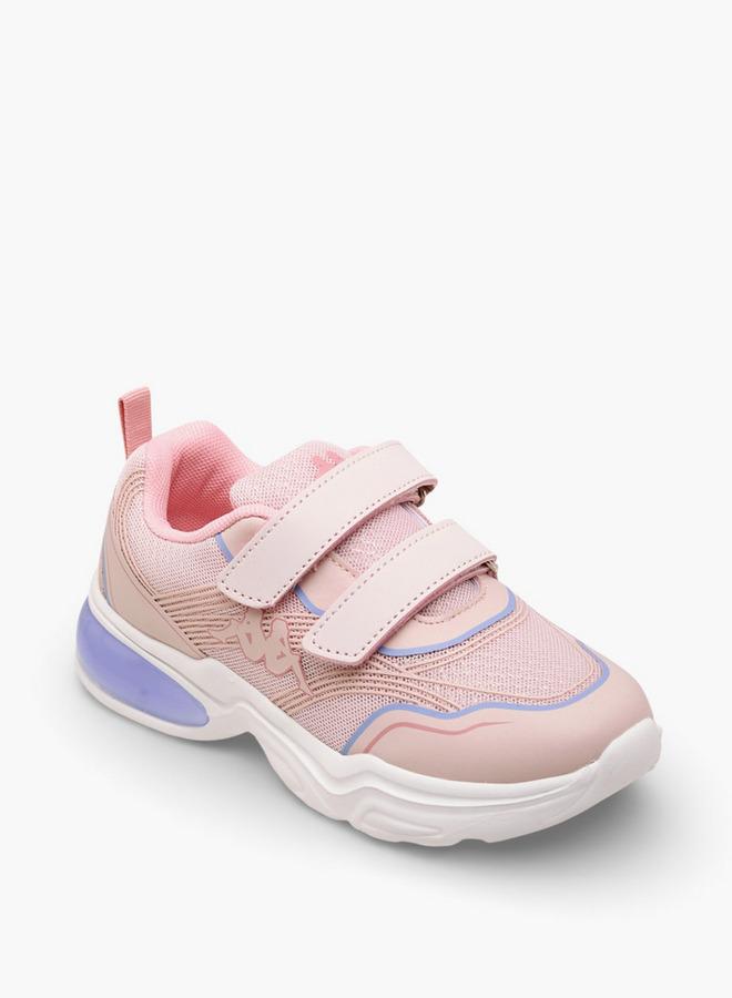 Kappa Girls Light-Up Sports Shoes - Image 2